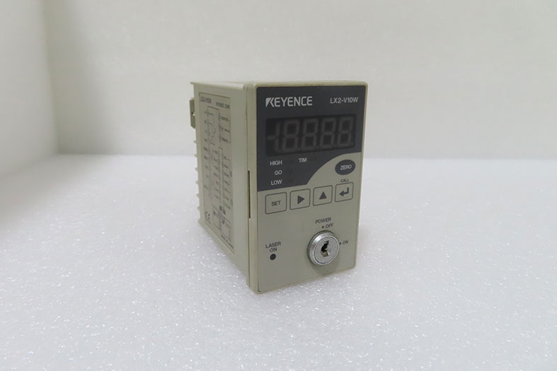 KEYENCE LX2-V10W