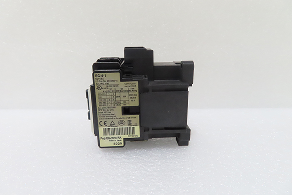 SC-4-1 SC19AA電磁接觸器