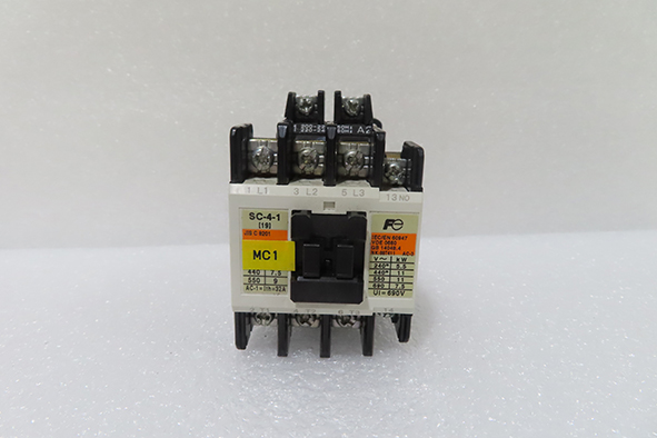 SC-4-1 SC19AA電磁接觸器