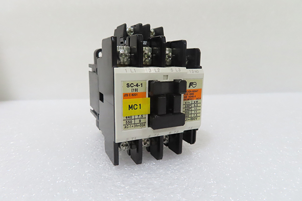 SC-4-1 SC19AA電磁接觸器