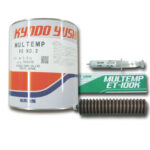 工業油脂Industrial Lubricants PS2_ET100K_FFRM