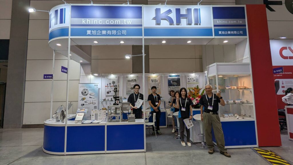 2025 SEMICON TAIWAN-KUAN HSU-Q5159-P3