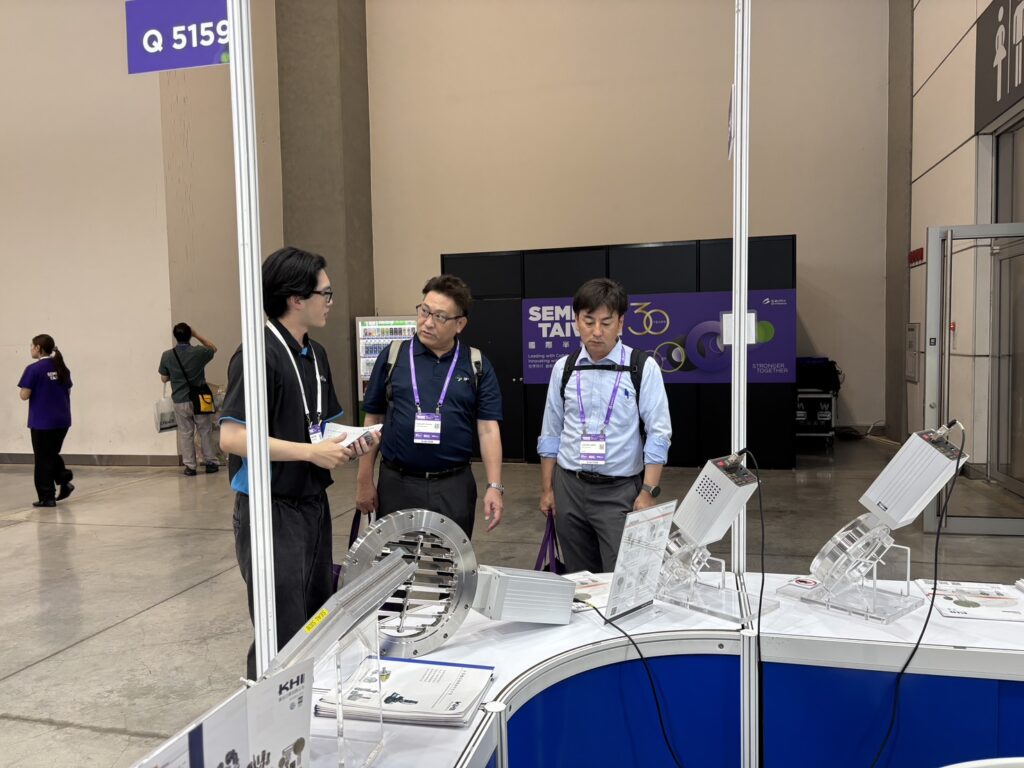 2025 SEMICON TAIWAN-KUAN HSU-Q5159-P6