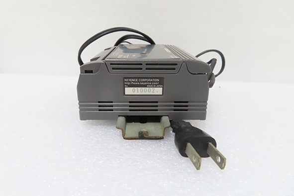 KEYENCE可程式控制器KV-U3