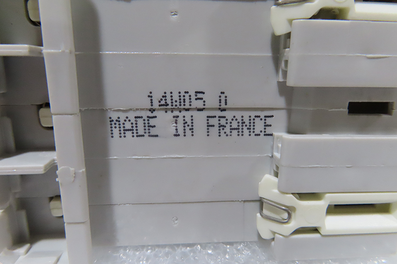 LEGRAND突波保護器14W050