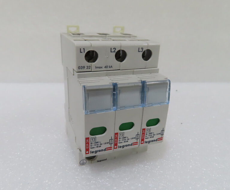 LEGRAND突波保護器14W050