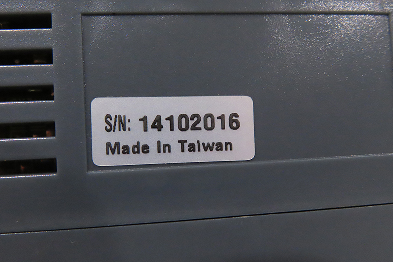 電源供應器ACRO 5VDC 4A(AD1020-05F)